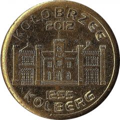 5 Solnych - Kołobrzeg / Kolberg 1255