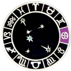 Token - Zodiac signs Cancer