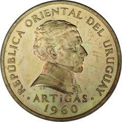 5 Centésimos