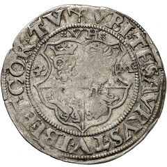 2 Schillings - Ulrich III