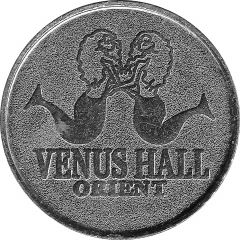 Token - Venus Hall Orient