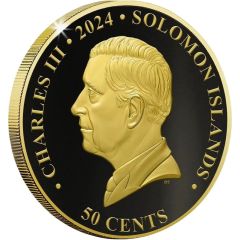 50 Cents - Charles III Steve Austin