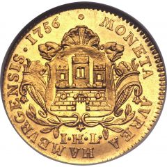 1 Ducat