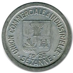10 Centimes
