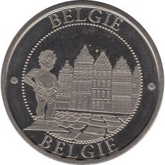 Europa Belgium