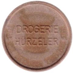 Drogerie Hürzeler