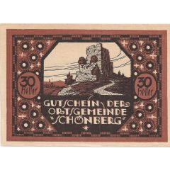 30 Heller Schönberg