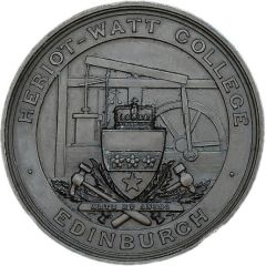 Award Heriot-Watt College