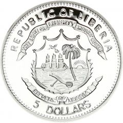 5 Dollars Spartacus