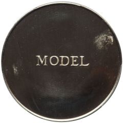 10 Cents - Elizabeth II Reverse Trial