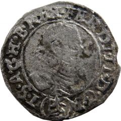 1 Kreuzer - Ferdinand II Prague