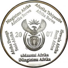 2 Rand Polar Year