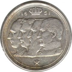 100 Francs Kings, Dutch text