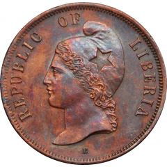 2 Cents Pattern