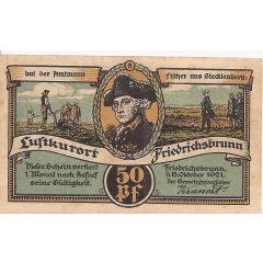 50 Pfennig