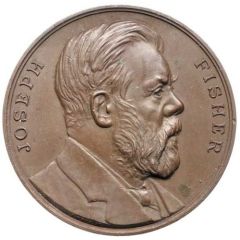 Award Fisher Medal