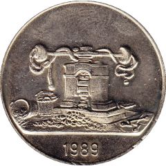 Token - Royal Belgian Mint