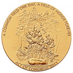 Medal - Fallen Heroes of Pennsylvania