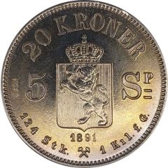 Token - Holmenkollen Skifestival Oslo 1991