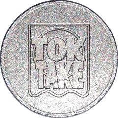Token - Tok Take