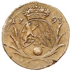 1 Heller - Charles Theodor