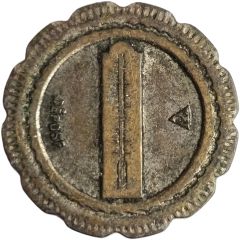 20 centimes à consommer - thermomètre