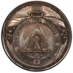 4 Pesos Pattern