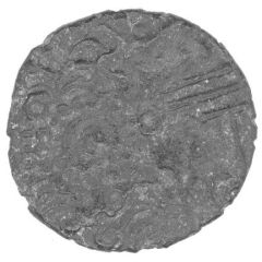 Bronze Unit - Regni Chichester Horse