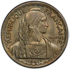 20 Cents Non-Magnetic