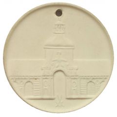 Medaille - Meuselwitz