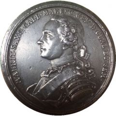 Maurice de Saxe Hermann Moritz von Sachsen