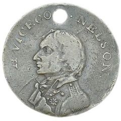 Souvenir - George III Lord Nelson