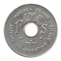 1 Pint Milk - Portsea Island Mutual CSL