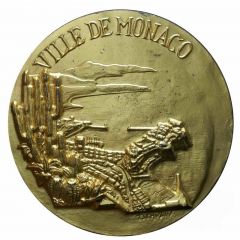 Jumelage Monaco/Ostende