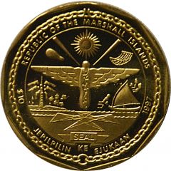 10 Dollars Apostle Paul