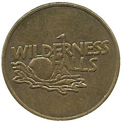 Token - Wilderness Falls