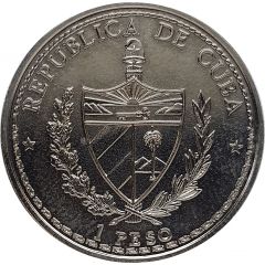 1 Peso Guama
