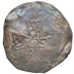 1 Penning Visby