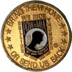 Rolling Thunder POW MIA