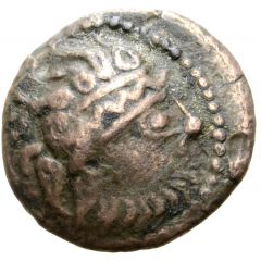 Drachm Kapostal Type