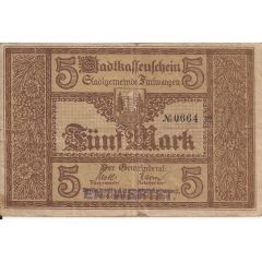 5 Mark