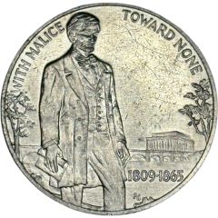 Token - Numismatic News 25th Anniversary