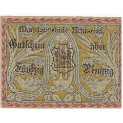 50 Pfennig