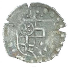 1 Pfennig - Lothair of Metternich