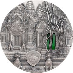 50 Dollars Angkor