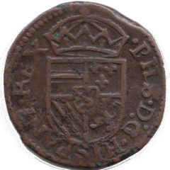 1 Oord - Philip II