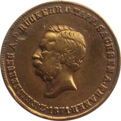 Deutschlands Einheit