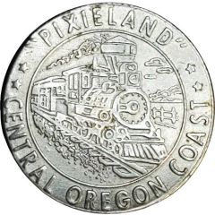 Token - Pixieland
