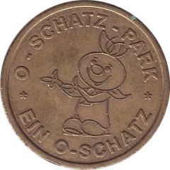 Token - Oschatz in Sachsen