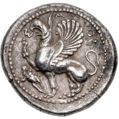 Tetradrachm - Smor[...]